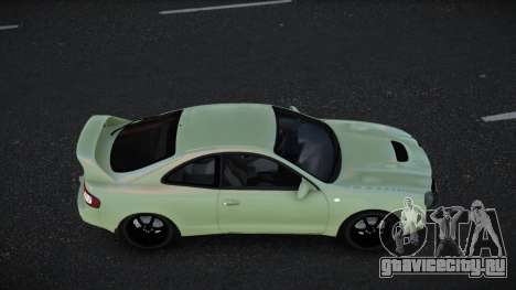 Toyota Celica Tomivi для GTA 4