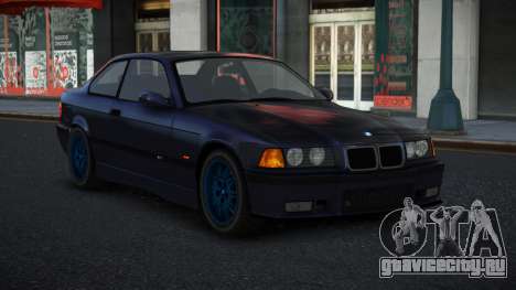 BMW M3 E36 Gexlinif для GTA 4