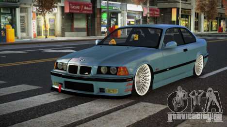 BMW M3 E36 Hafuyo для GTA 4