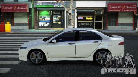 Honda Accord Degzakika для GTA 4