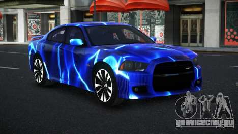 Dodge Charger Ainory S1 для GTA 4