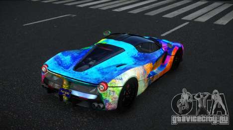 Ferrari LaFerrari Anlixe S9 для GTA 4