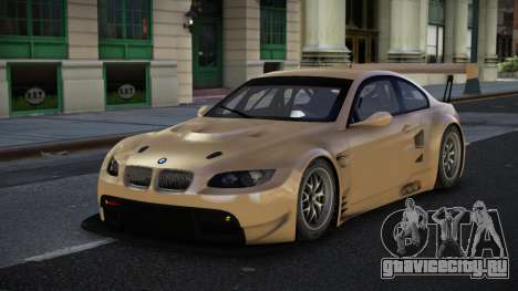 BMW M3 E92 Bisagon для GTA 4