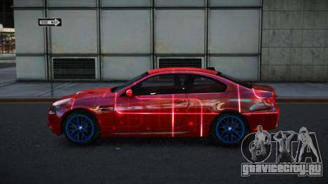 BMW M3 E92 Viclian S6 для GTA 4