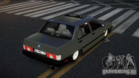Tofas Sahin Yuziq для GTA 4