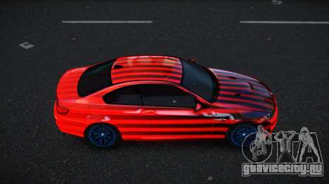 BMW M3 E92 Viclian S10 для GTA 4