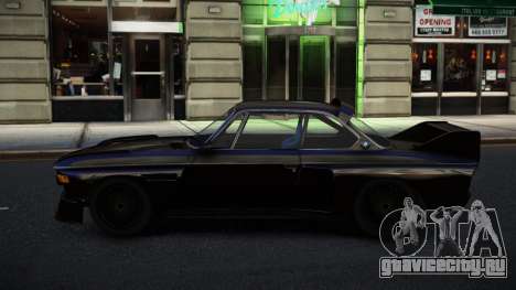BMW 3.0 CSL Kewibac для GTA 4