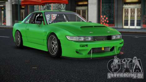 Nissan 240SX Ilil для GTA 4