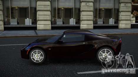 Lotus Elise Vowuteq для GTA 4