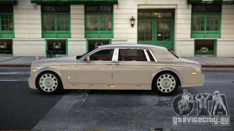 Rolls-Royce Phantom Fodruxa для GTA 4