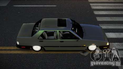 Tofas Sahin Yuziq для GTA 4