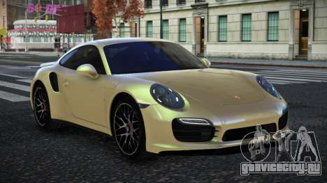 Porsche 911 Ahsod для GTA 4
