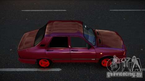 Dacia 1310 Vilmozeki для GTA 4