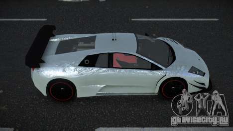 Lamborghini Murcielago Valeju для GTA 4