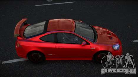 Honda Integra Lynce для GTA 4