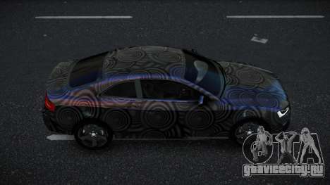 Audi RS5 Jestho S1 для GTA 4