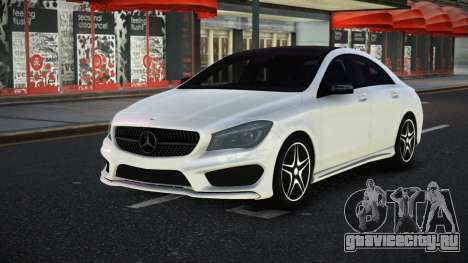 Mercedes-Benz CLA 260 Xoxfabok для GTA 4
