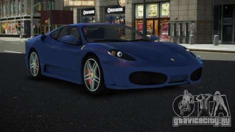 Ferrari F430 Luwarep для GTA 4