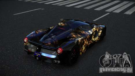 Ferrari LaFerrari Anlixe S14 для GTA 4