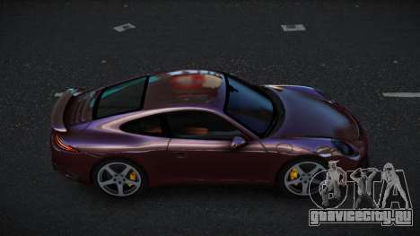 RUF RGT-8 Norunodif для GTA 4