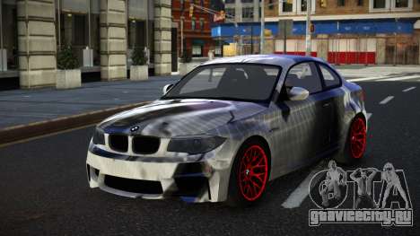 BMW 1M Ganfer S14 для GTA 4
