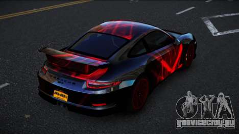 Porsche 911 Micsoz S1 для GTA 4