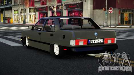 Tofas Sahin Yuziq для GTA 4