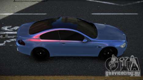 BMW M6 Yinup для GTA 4