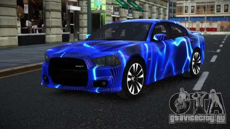 Dodge Charger Ainory S1 для GTA 4
