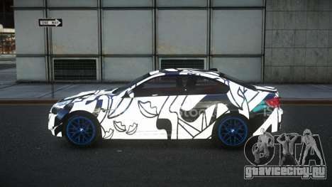 BMW M3 E92 Viclian S9 для GTA 4