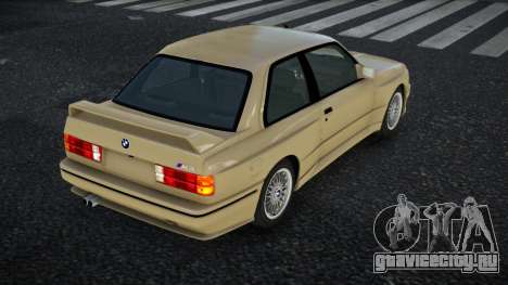 BMW M3 E30 Bivcosaro для GTA 4