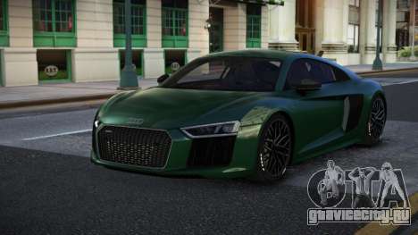 Audi R8 Wadib для GTA 4
