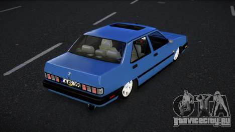 Tofas Dogan Yonoh для GTA 4