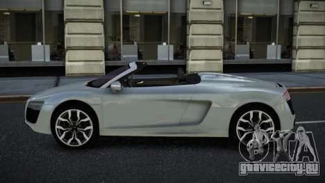 Audi R8 Douci для GTA 4