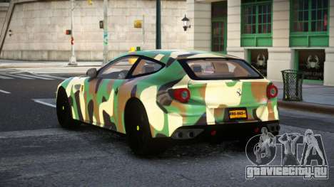 Ferrari FF Mikimsa S7 для GTA 4