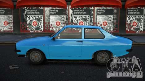 Dacia 1310 Lurkiq для GTA 4