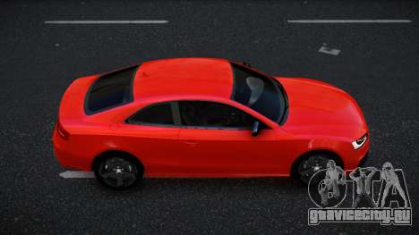 Audi RS5 Jestho для GTA 4