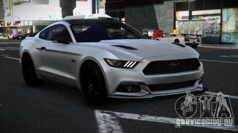 Ford Mustang Yuvokase для GTA 4