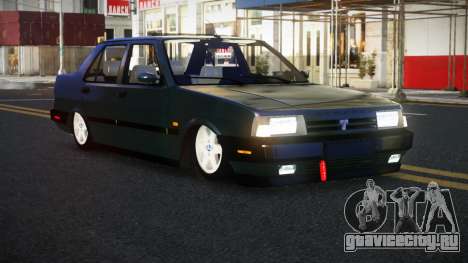 Tofas Dogan Locacora для GTA 4