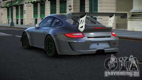 Porsche 911 Cewabek для GTA 4