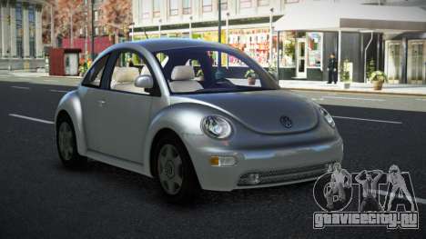 Volkswagen Beetle Ajot для GTA 4