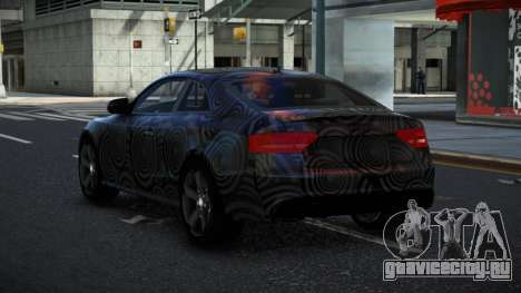 Audi RS5 Jestho S1 для GTA 4