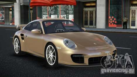 Porsche 911 Jayebo для GTA 4