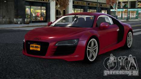 Audi R8 Joata для GTA 4