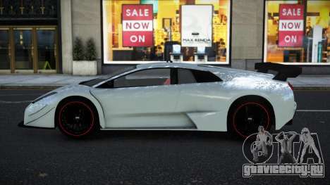 Lamborghini Murcielago Valeju для GTA 4