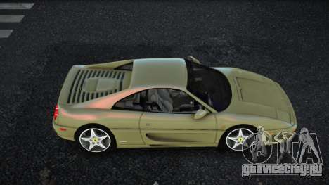 Ferrari F355 Wabucid для GTA 4