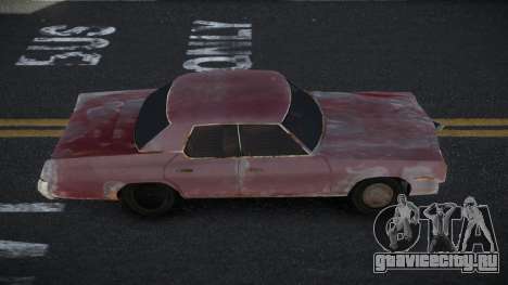 Dodge Monaco Timgoge для GTA 4