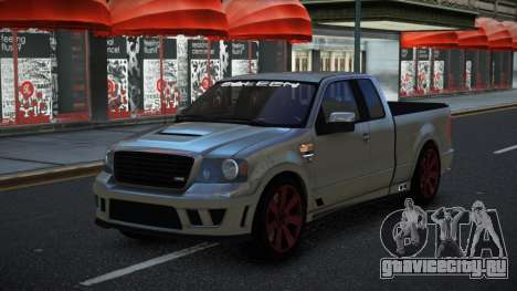 Saleen S331 Koqeqamim для GTA 4