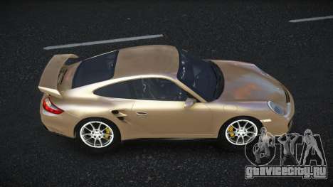 Porsche 911 Jayebo для GTA 4