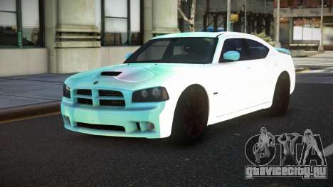 Dodge Charger Denter S3 для GTA 4